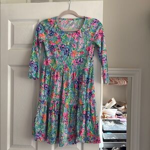 Lilly Pulitzer Geanna Dress